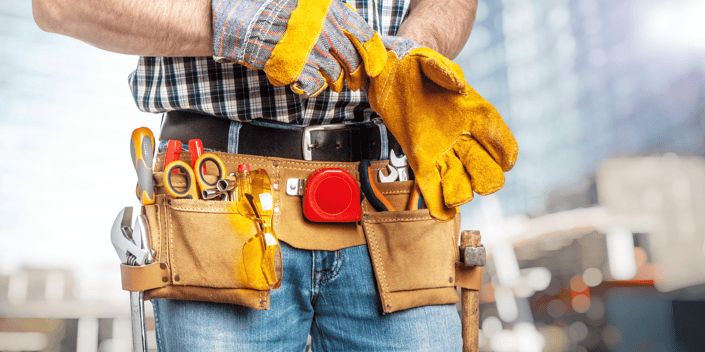 The Value of Choosing an Experienced Handyman