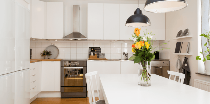 How to Freshen Up My Kitchen For 2021