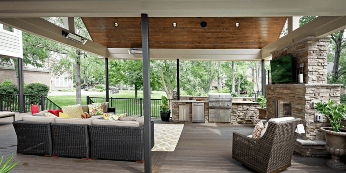 Should You Build an Outdoor Space & What to Include