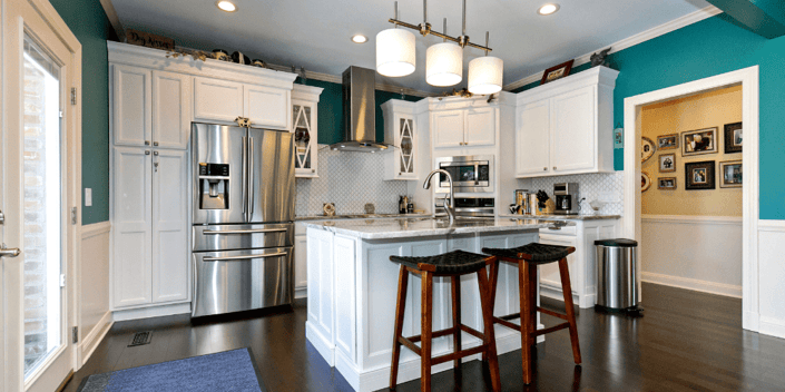 6 Common Mistakes to Avoid When Planning a New Kitchen