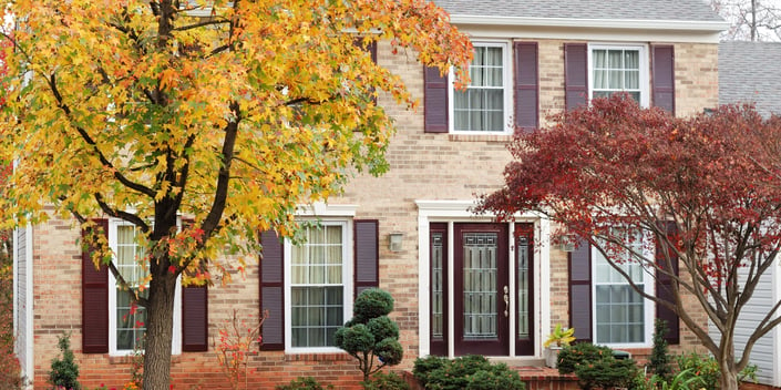 Fall Home Maintenance Checklist for Your Louisville Home