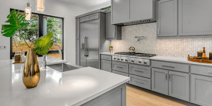 Planning The Perfect Kitchen for Your Louisville Home