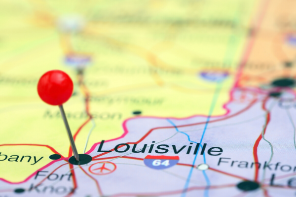 A Local's Guide to Louisville