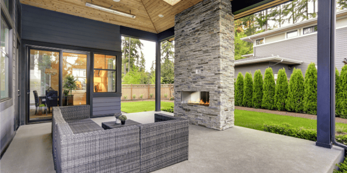 Create the Perfect Outdoor Living Space at Your Louisville Home