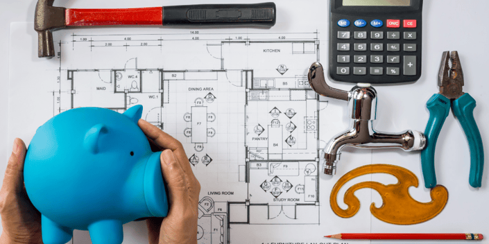 Prioritizing Home Improvement Projects on a Budget