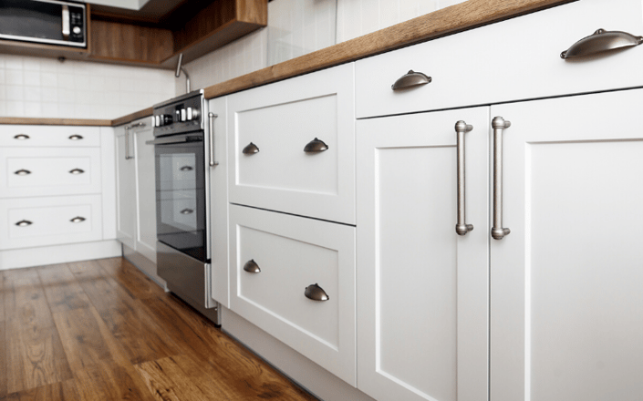 Choosing the Best Materials for Your Louisville Kitchen Remodel