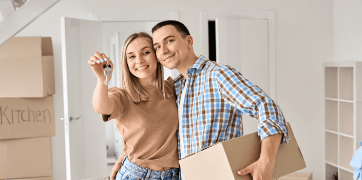 8 Tips & Tricks for New Homeowners and First-Time Louisville Home Buyers