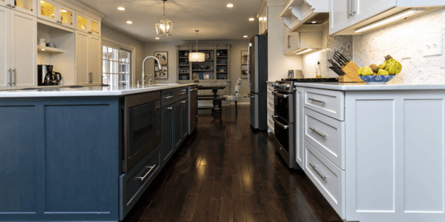 How Much Does a Kitchen Remodel Cost In Louisville, KY?