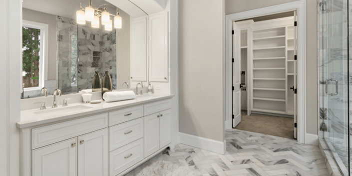 Essential Features For Your Louisville Bathroom