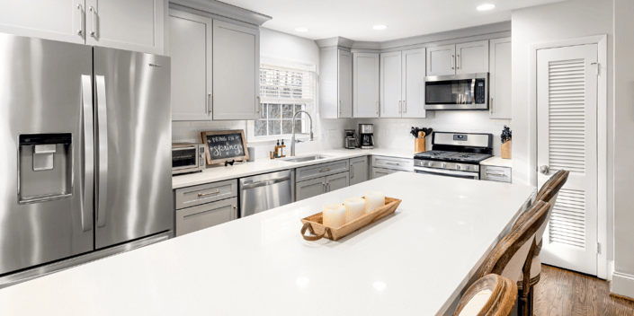 5 Kitchen Remodeling Trends That Are Becoming Outdated