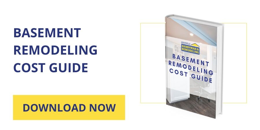 Basement Cost Guide: Download Now