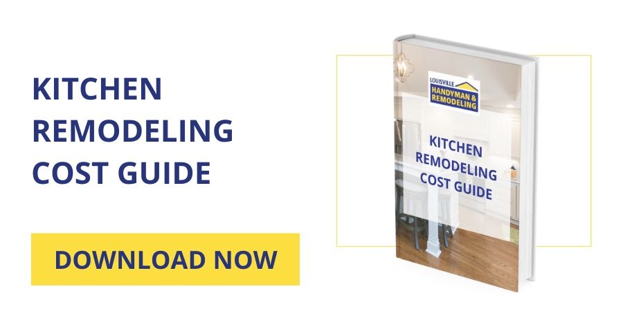 Kitchen Remodeling Cost Guide